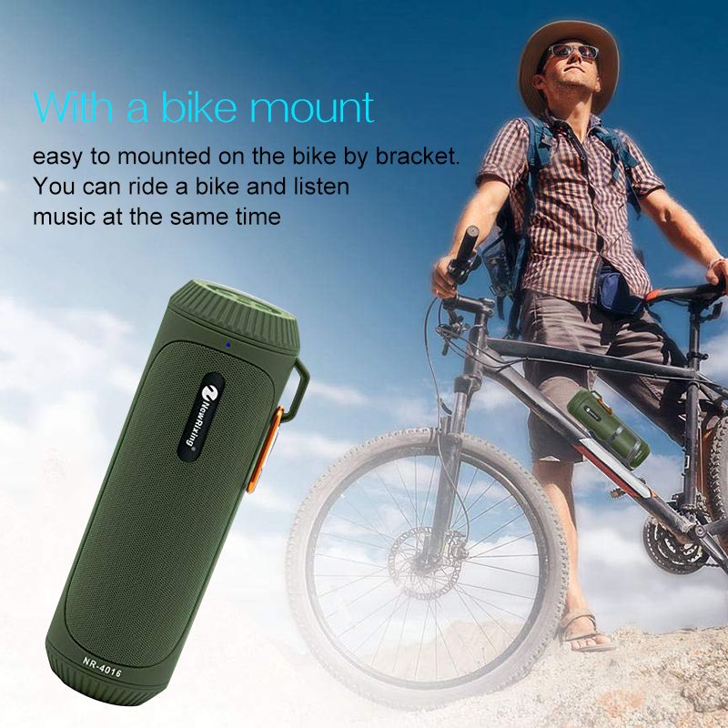 Bakeey-Wireless-bluetooth-Speaker-LED-FM-Radio-TF-Card-Stereo-Power-Bank-Outdoors-Subwoofer-with-Mic-1397565