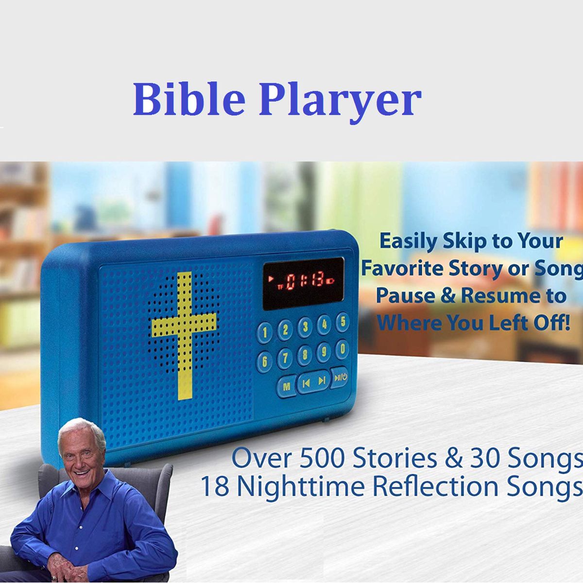 Bible-Audio-Books-Player-Speaker-King-James-Electronic-English-Talking-Support-TF-Card-1701146