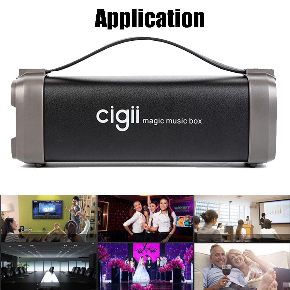 CIGII-F52-1500mAh-Wireless-Portable-bluetooth-Speaker-Subwoofer-Surround-Support-35mm-AUX-TF-Card-FM-1568762