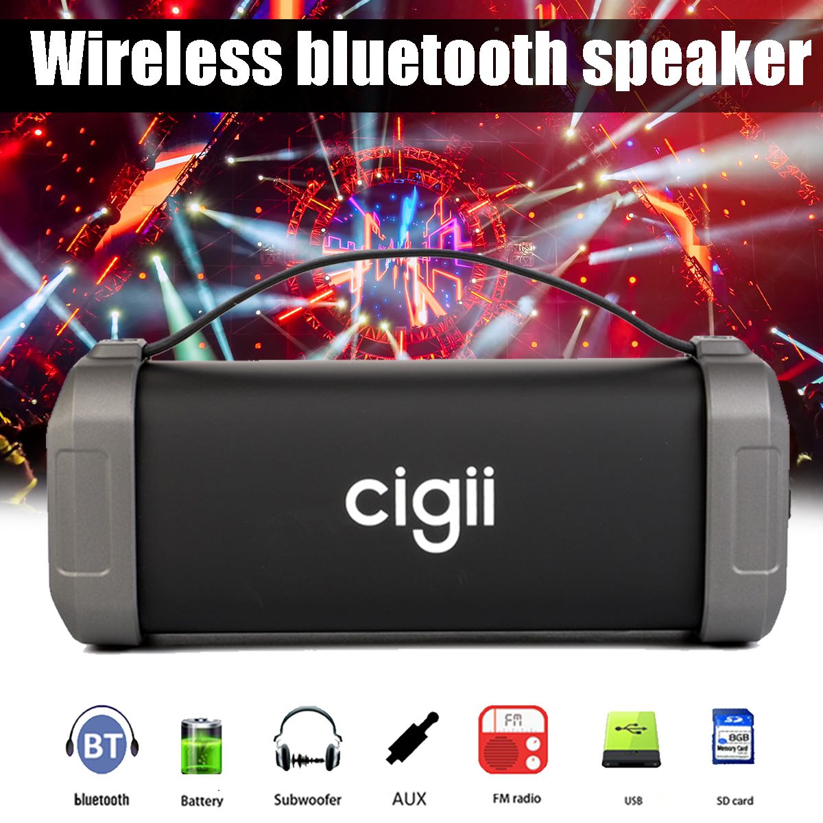 CIGII-F62-Portable-10W-Wireless-bluetooth-Speaker-Subwoofer-Surround-Sound-Support-FM-TF-Card-USB-AU-1539609