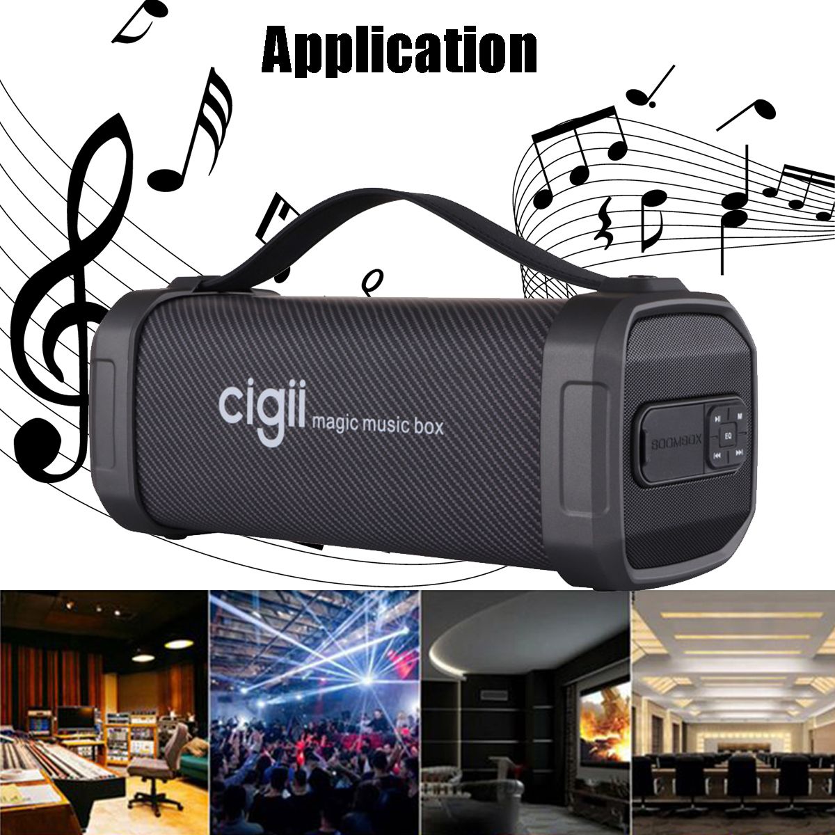 CIGII-F62D-10W-Portable-bluetooth-Speaker-Noise-Reduction-Outdoor-Headset-Support-FM-Radio-USB-AUX-W-1539522