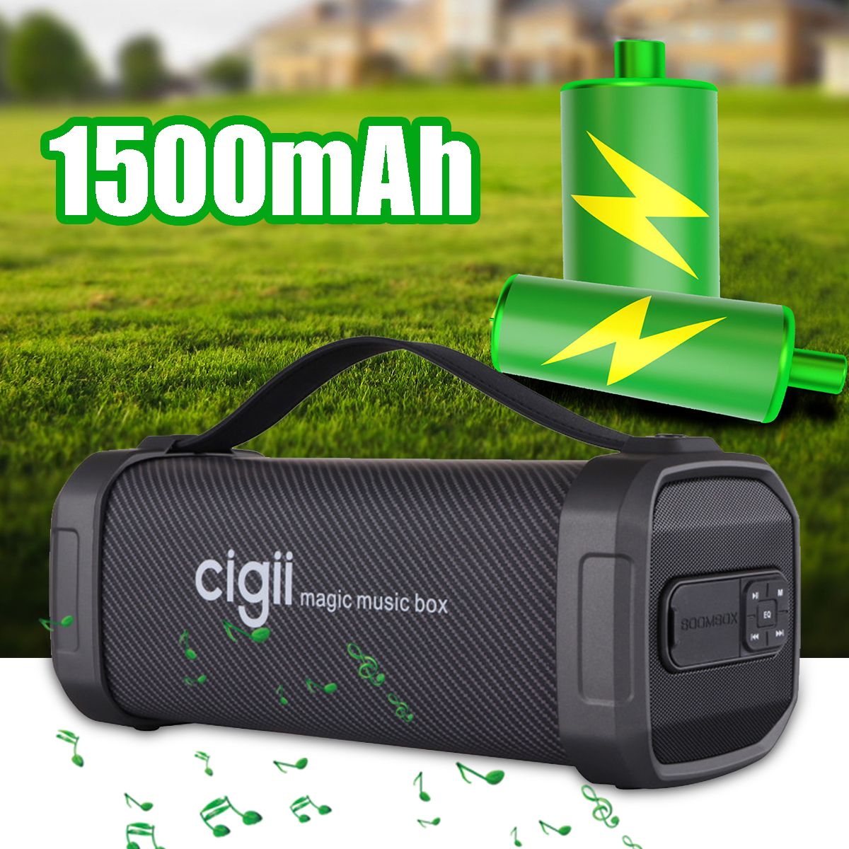 CIGII-F62D-10W-Portable-bluetooth-Speaker-Noise-Reduction-Outdoor-Headset-Support-FM-Radio-USB-AUX-W-1539522