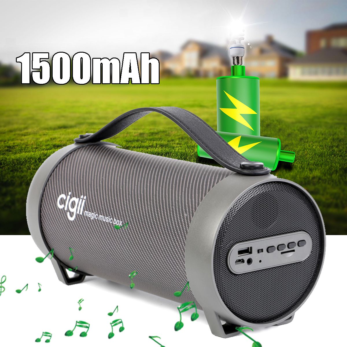 CIGII-S11F-Portable-bluetooth-Speaker-Subwoofer-Noise-Reduction-Headset-With-handle-With-A2DP-Wirele-1539617