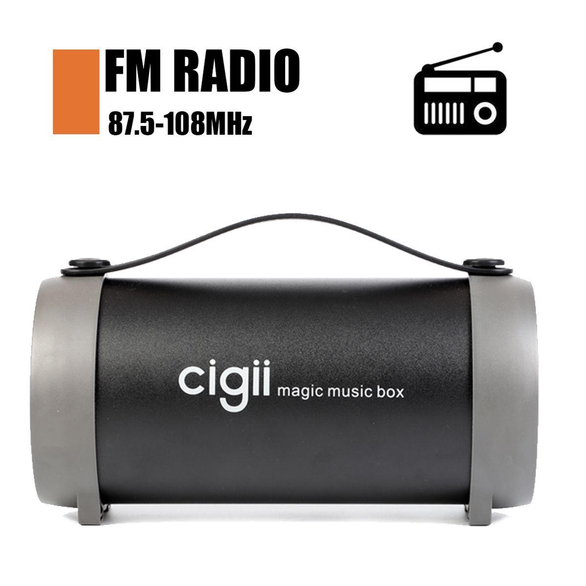 CIGII-S22E-1500mAh-35mm-Wireless-Portable-bluetooth-Speaker-Subwoofer-Noise-Cancelling-with-Echo-Con-1567053