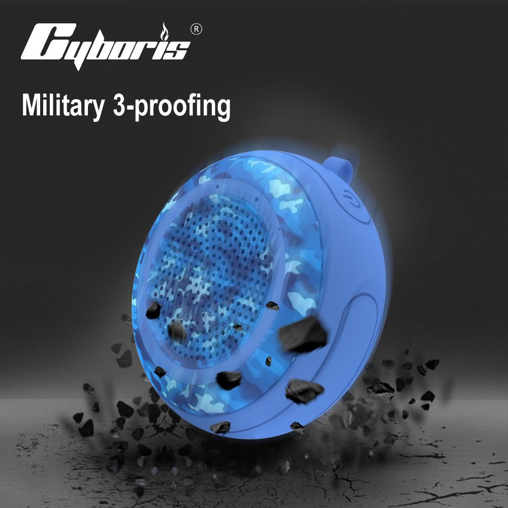 CYBORIS-Wireless-bluetooth-Speaker-IP67-Shockproof-Waterproof-TF-Card-TWS-Stereo-Speaker-with-Mic-1358406
