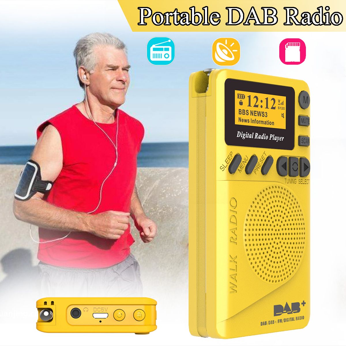 DAB-Digital-FM-174ndash240MHz-Radio-LCD-Display-SD-Card-Speaker-Music-MP3-Player-Loudspeaker-1529623