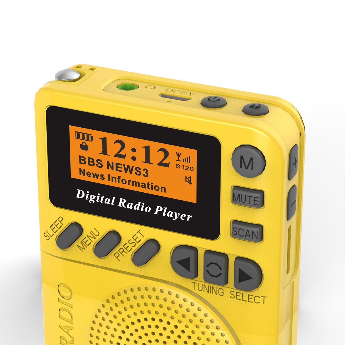 DAB-Digital-FM-174ndash240MHz-Radio-LCD-Display-SD-Card-Speaker-Music-MP3-Player-Loudspeaker-1529623