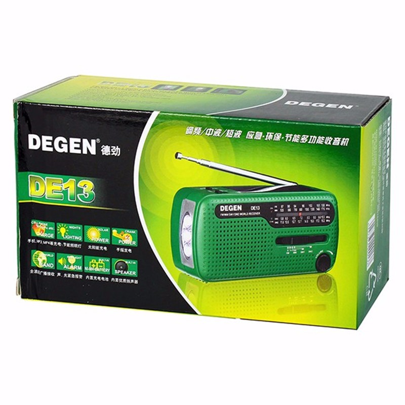 Degen-DE13-Portable-FM-MW-SW-Manual-Cranking-Dynamo-World-Receiver-Radio-Recorder-1120574