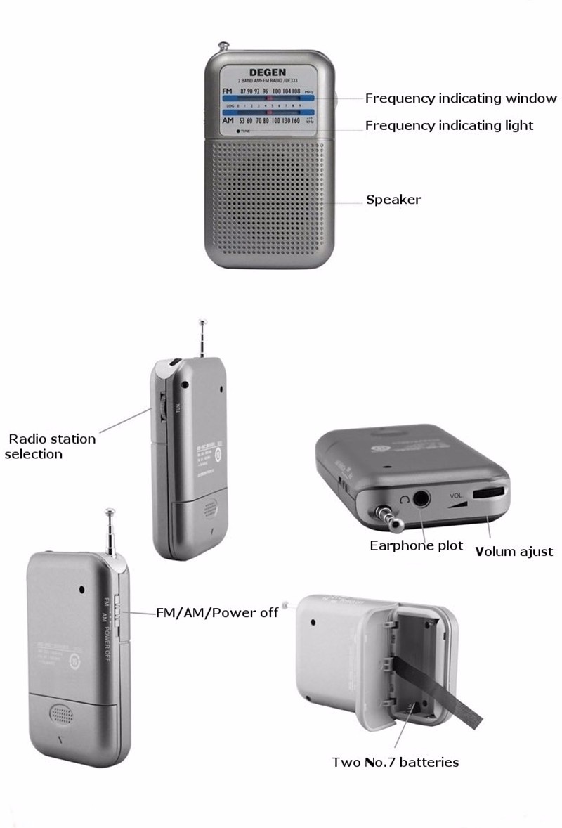 Degen-DE333-Portable-Mini-Handle-FMAM-Radio-Receiver-Two-Bands-Pointer-Radio-1120573