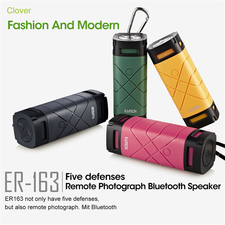 EARSON-ER-263-1500mAh-Portable-Waterproof-Hands-free-TF-AUX-Wireless-bluetooth-Speaker-1014462