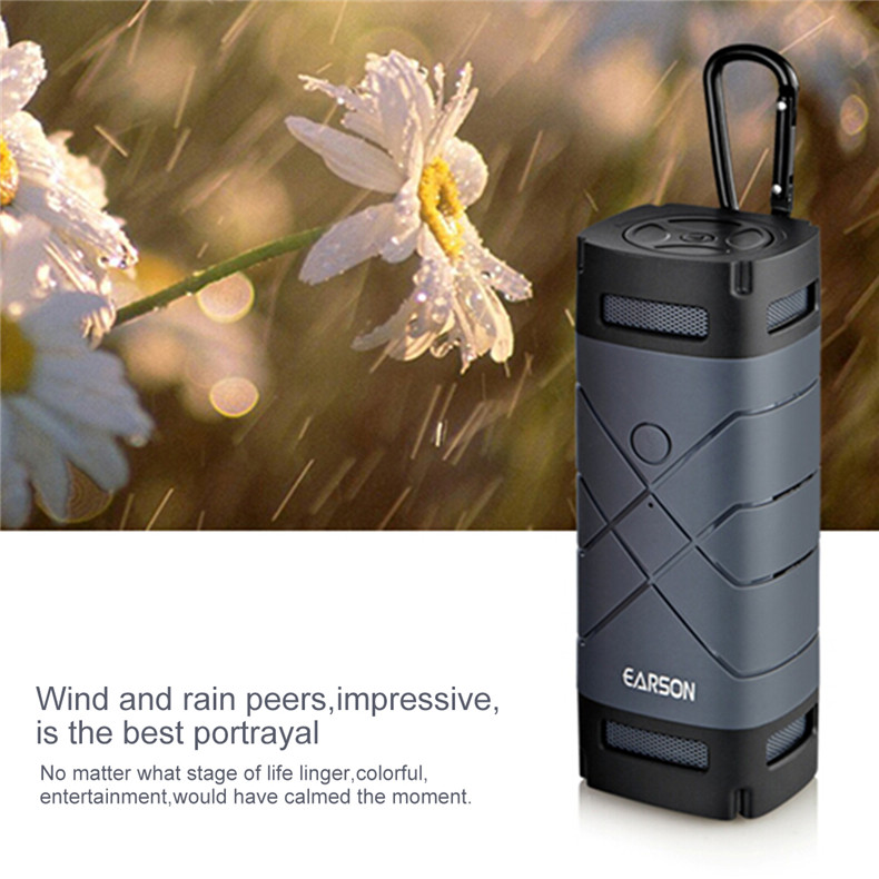 EARSON-ER-263-1500mAh-Portable-Waterproof-Hands-free-TF-AUX-Wireless-bluetooth-Speaker-1014462