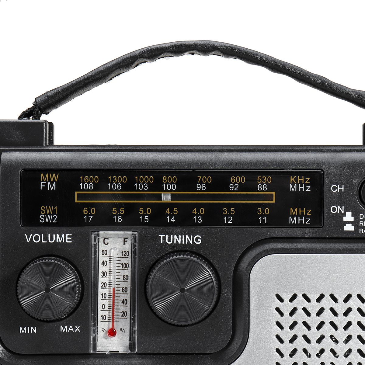 Emergency-Radio-Weather-Radio-Solar-Power-Hand-Crank-USB-Charge-Radio-SOS-Alarm-1655949