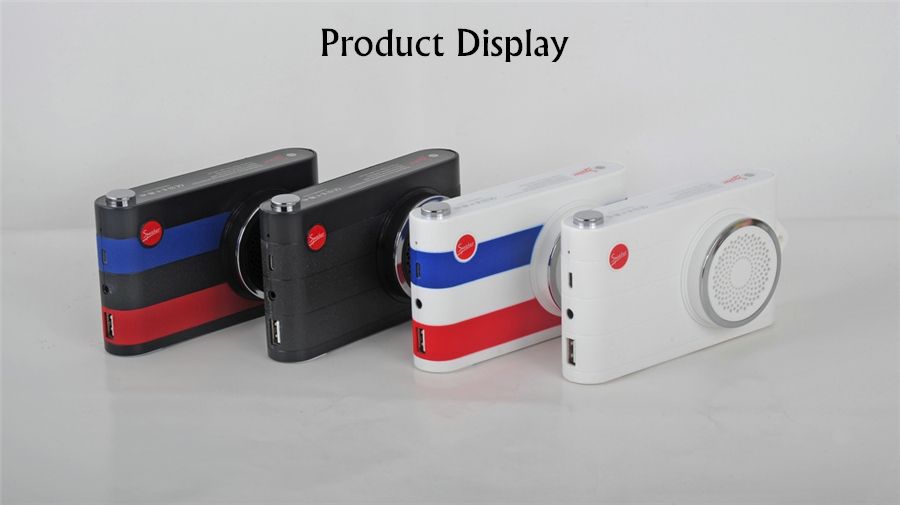 F4-Camera-Style-4000mAh-AUX-in-Hands-Free-Call-Emergency-Powerbank-Remote-Shutter-bluetooth-Speaker-1186724