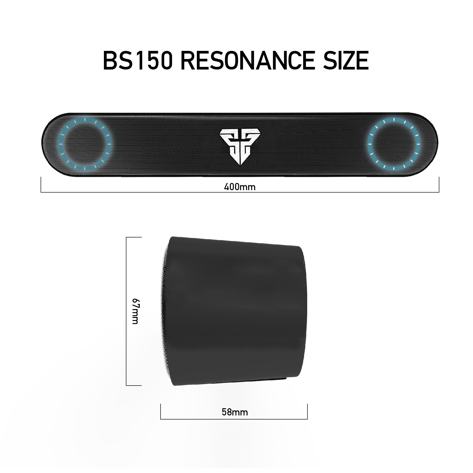FANTECH-BS150-1200mAh-Portable-3D-Surround-Sound-Wireless-bluetooth-LED-Bass-Vibration-TF-Card-Gamin-1682222