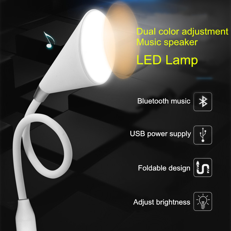 Foldable-Wireless-bluetooth-Speaker-Dual-Color-LED-Lamp-USB-Power-Supply-Desk-Lamp-Music-LED-Lamp-1270121