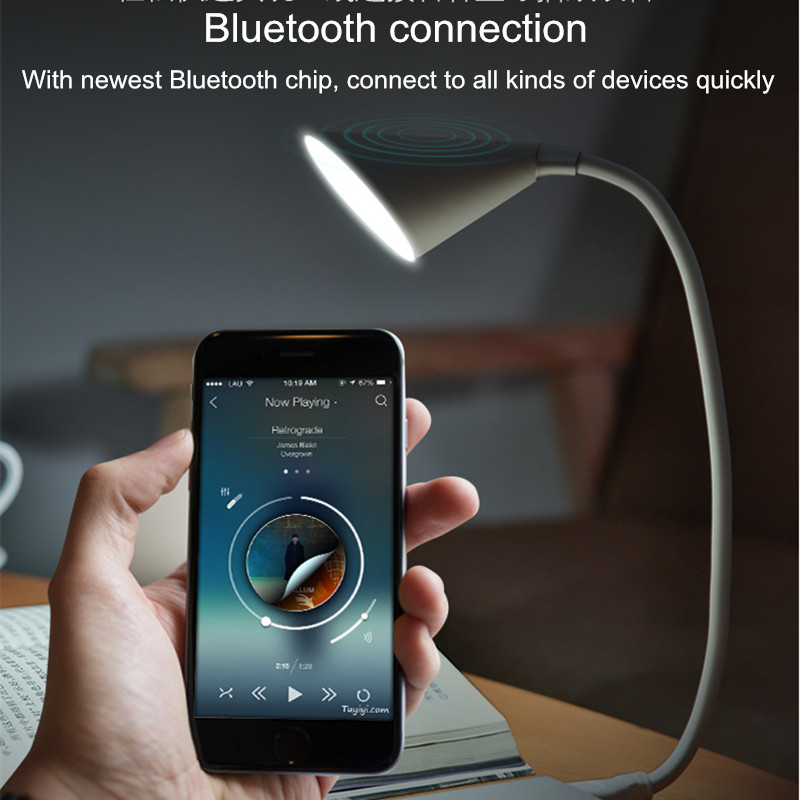 Foldable-Wireless-bluetooth-Speaker-Dual-Color-LED-Lamp-USB-Power-Supply-Desk-Lamp-Music-LED-Lamp-1270121