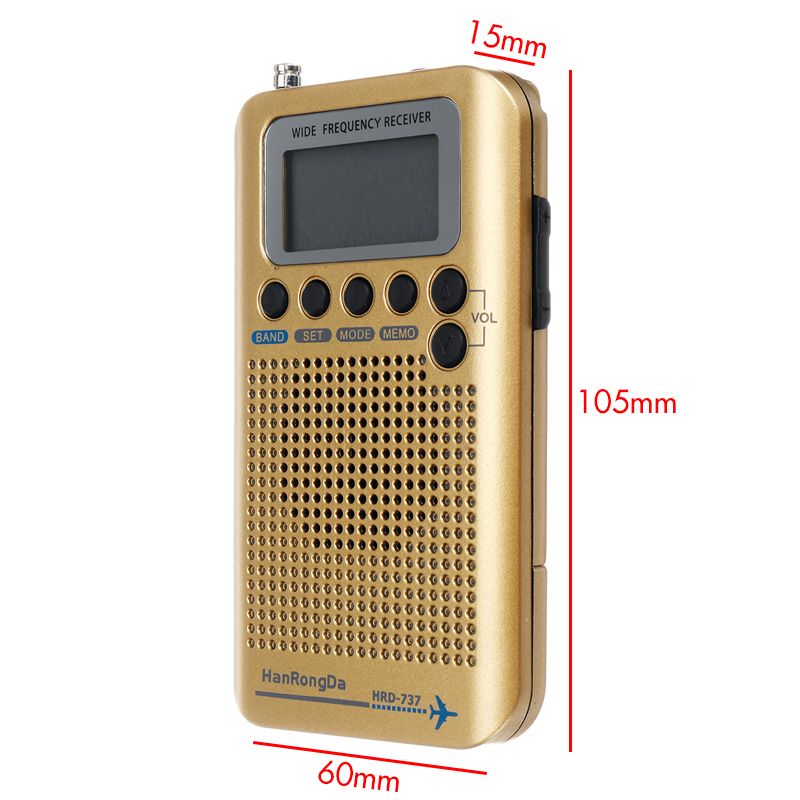 Full-Bands-Portable-Digital-AIR-FM-AM-CB-SW-VHF-Radio-LCD-Stereo-Mini-Receiver-Speaker-1443972