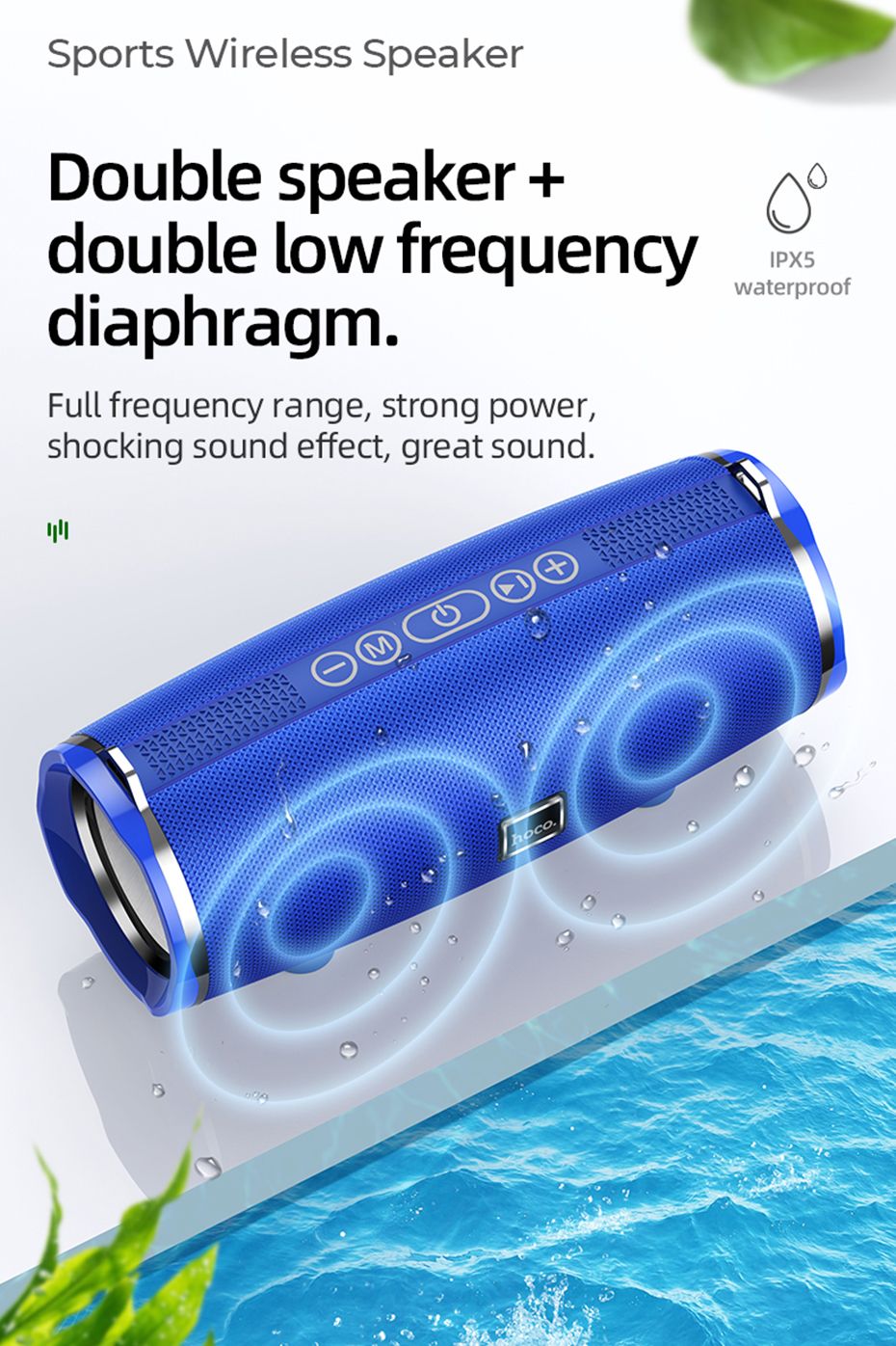 HOCO-BS40-Mu-Ge-Sports-bluetooth-Speaker-Portable-AUX-Audio-TF-Card-For-Smart-Phone-Wireless-Compute-1744109
