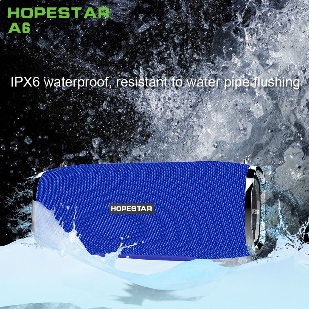 HOPESTAR-A6-Portable-bluetooth-Speaker-34W-Three-Units-6000mAh-IPX6-Waterproof-Outdoors-Loudspeaker-1308176