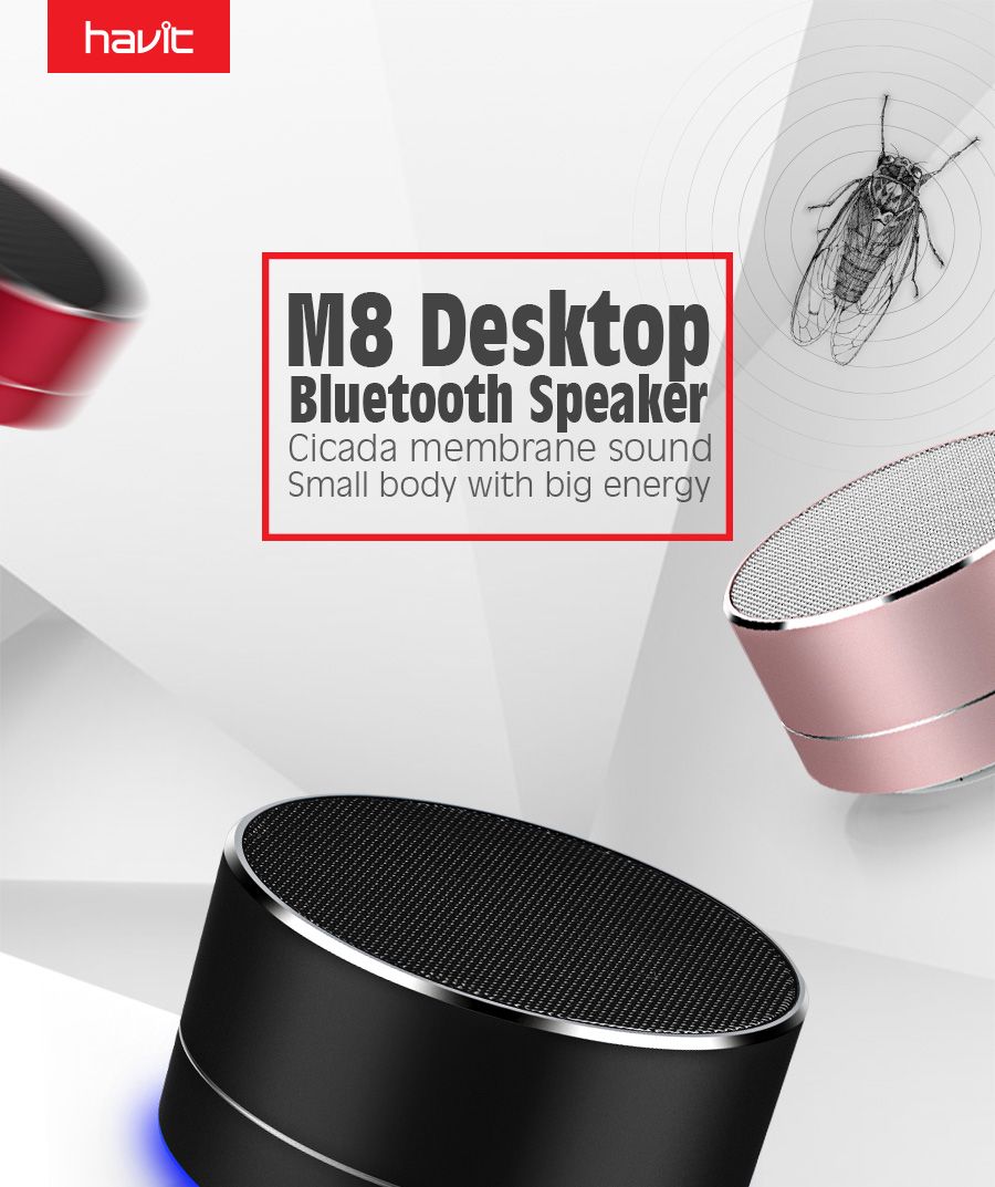 Havit-M8-Mini-Portable-Wireless-bluetooth-Speaker-Heavy-Bass-Stereo-TF-Card-Subwoofer-with-Mic-1421144