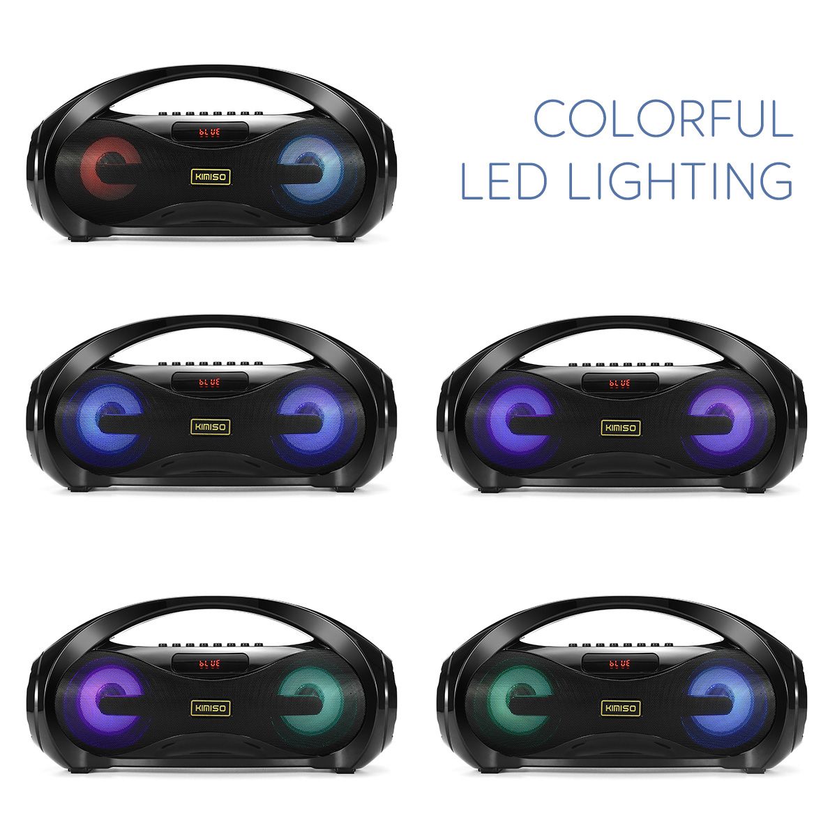 KM-S2-Portable-10W-Colorful-LED-Light-bluetooth-50-Speaker-Multiple-Modes-Loudspeaker-with-Mic-1582073