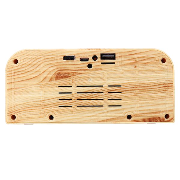 KOGI-bluetooth-41-Wood-Grain-Speaker-Support-TF-AUX-Phone-Call-1204711