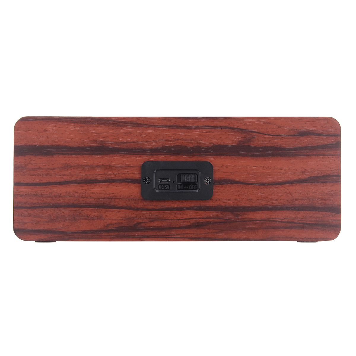 Kingneed-S301-25W-Wireless-Wooden-bluetooth-Speaker-Mini-Portable-Stereo-Speaker-1321859