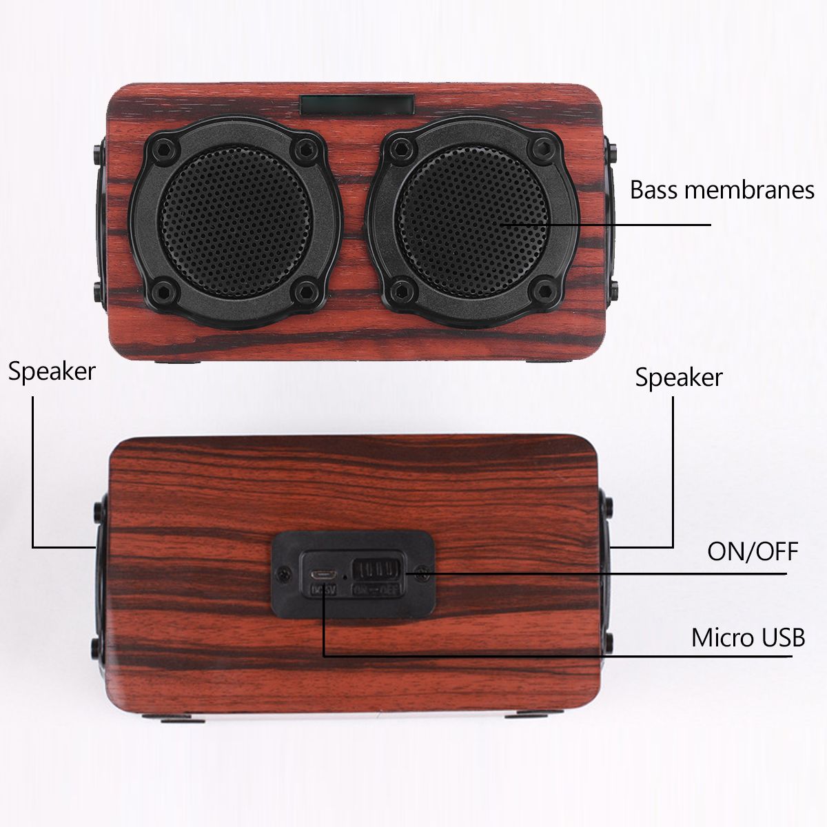 Kingneed-S403-bluetooth-Wireless-Wooden-2-Speaker-2-Bass-Membrane-2x3W-Speaker-1321857