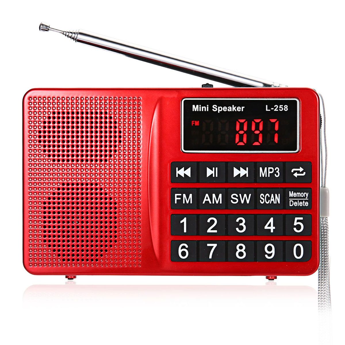L-258-AM-FM-SW-LCD-Display-Pocket-Portable-Radio-Receiver-MP3-Speaker-Player-1401681