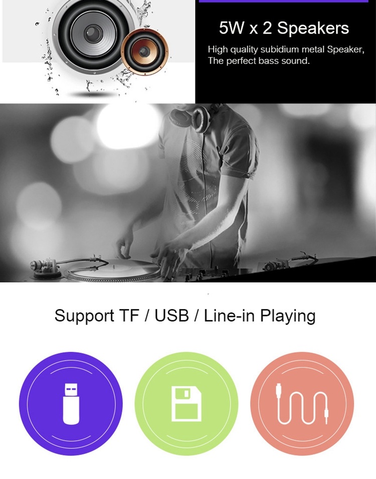 LEADSTAR-HiFi-Dual-Unit-Wireless-bluetooth-Speaker-LED-Display-Alarm-Clock-1800mAh-TF-Card-Subwoofer-1236985