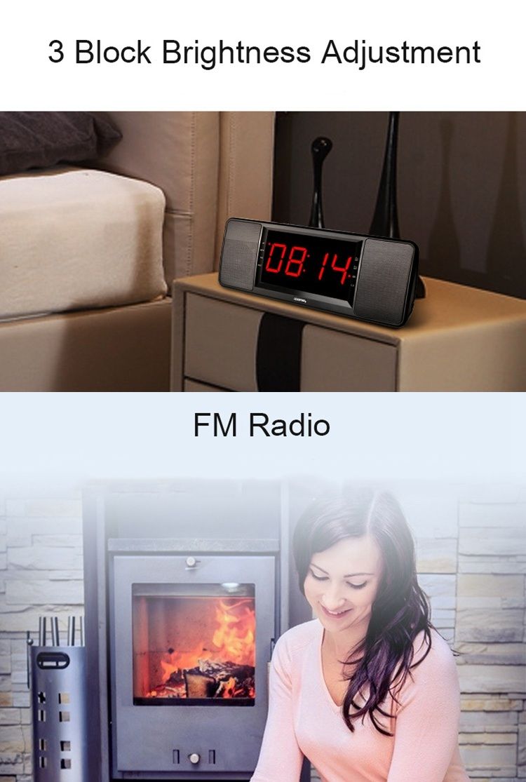 LEADSTAR-HiFi-Dual-Unit-Wireless-bluetooth-Speaker-LED-Display-Alarm-Clock-1800mAh-TF-Card-Subwoofer-1236985