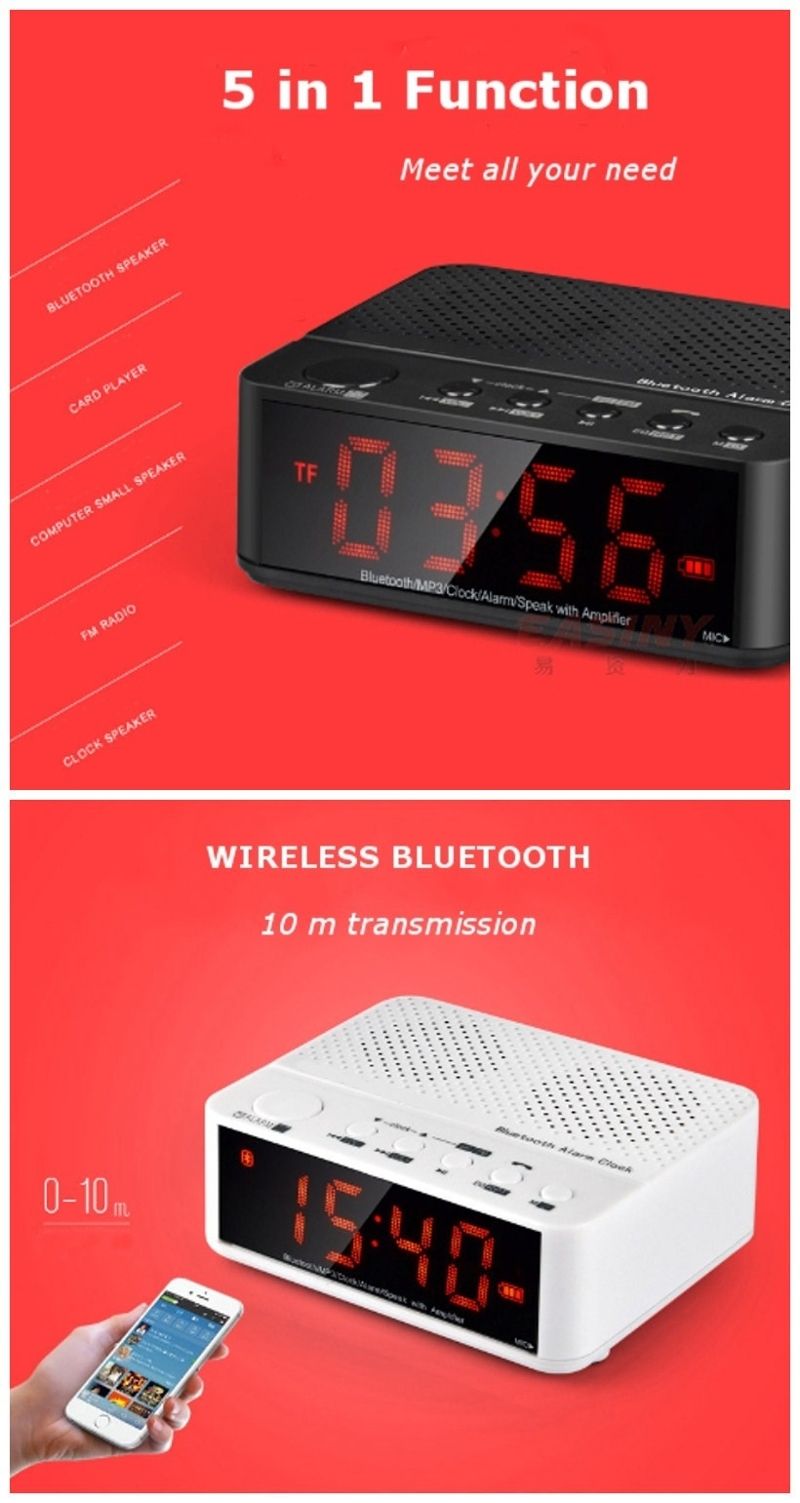 LEADSTAR-Wireless-Alarm-Clock-Mini-bluetooth-Speaker-With-Card-Play-FM-Radio-1113878