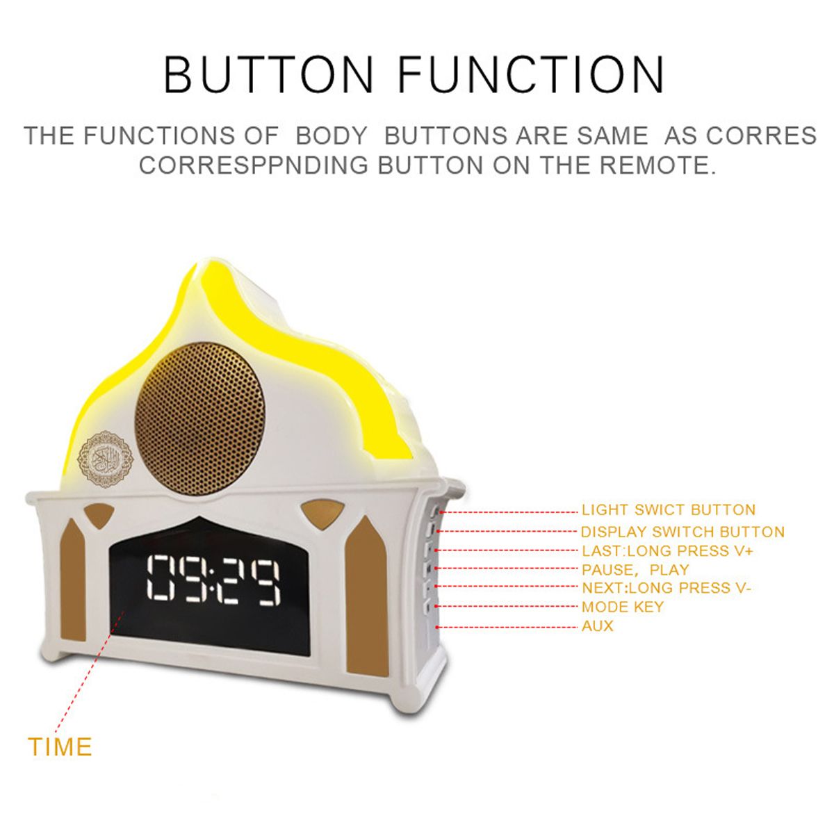 LED-Clock-Quran-Speaker-Wireless-bluetooth-Remote-Control-Digital-Speaker-for-Quran-Study-1671909