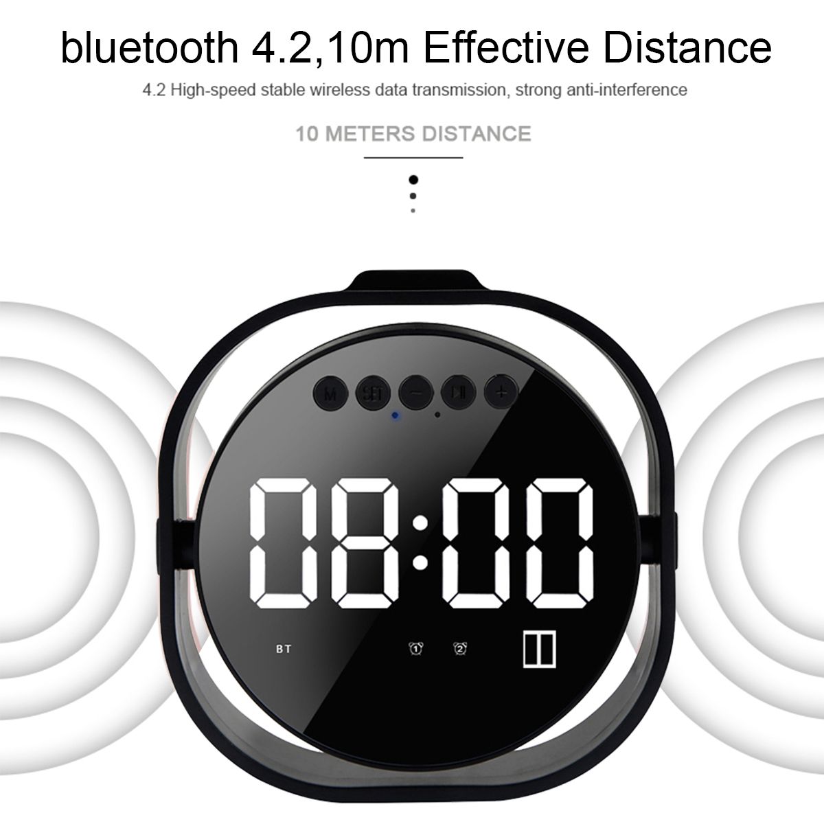 LED-Display-Dual-Alarm-Clock-Dual-Units-Wireless-bluetooth-Bass-Speaker-FM-Radio-USB-Port-Mirror-Spe-1490344