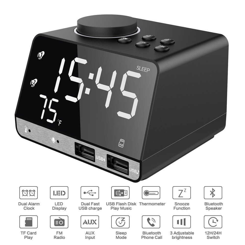 LED-Display-Dual-Alarm-Clock-Dual-Units-Wireless-bluetooth-Speaker-FM-Radio-USB-Port-Bass-Speaker-1279824