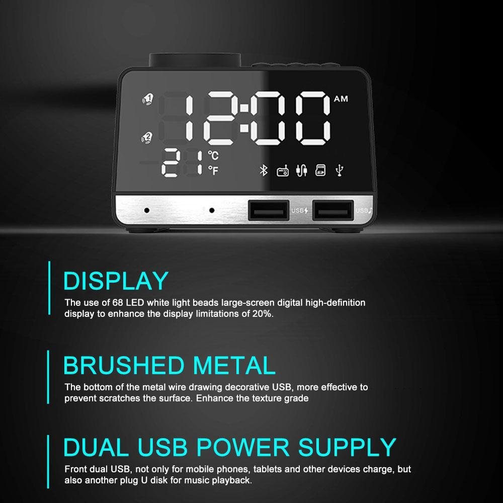 LED-Display-Dual-Alarm-Clock-Dual-Units-Wireless-bluetooth-Speaker-FM-Radio-USB-Port-Bass-Speaker-1279824