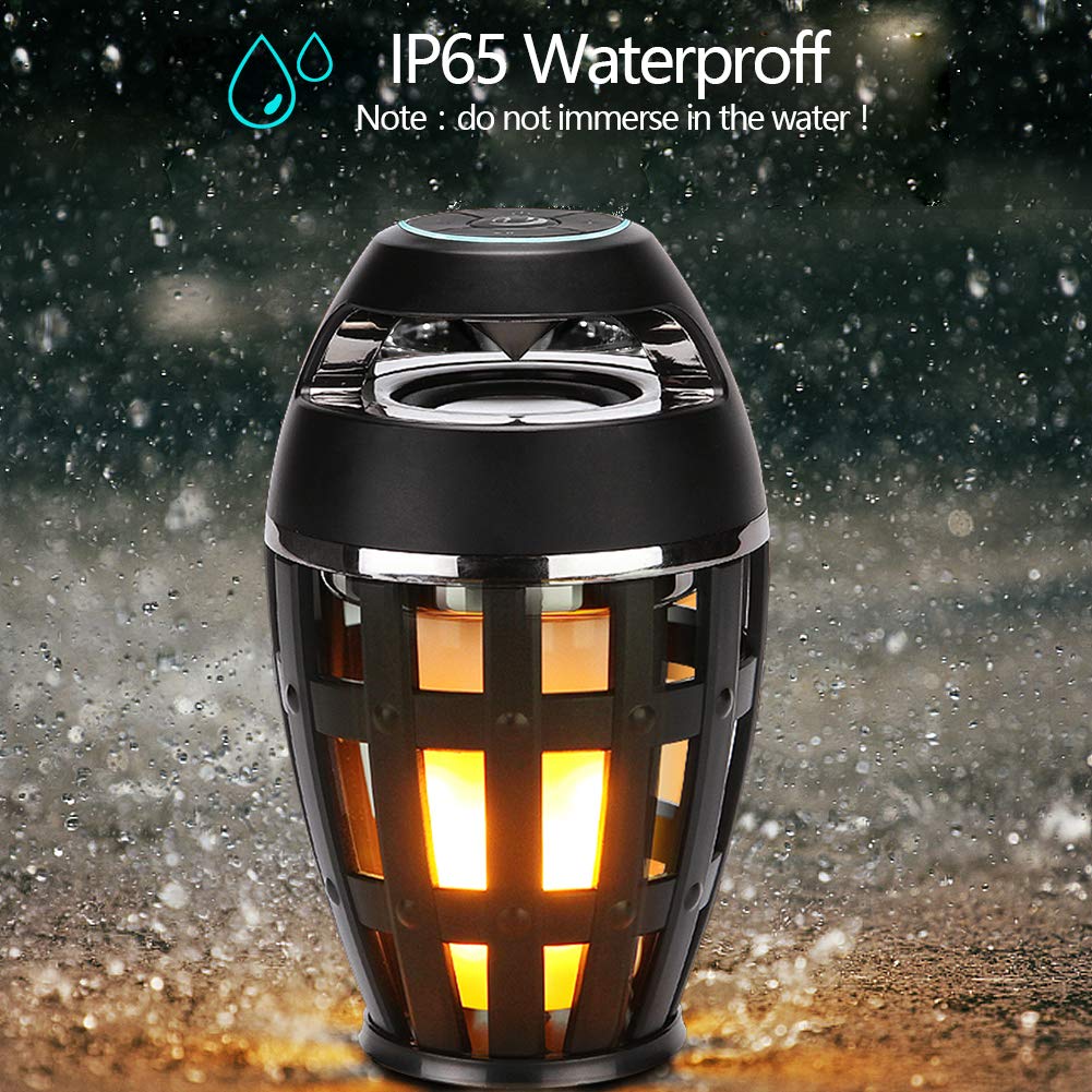 LED-Flame-Atmosphere-Speaker-Lamp-Wireless-bluetooth-Speaker-2000mAh-IP65-Waterproof-Speaker-1604045