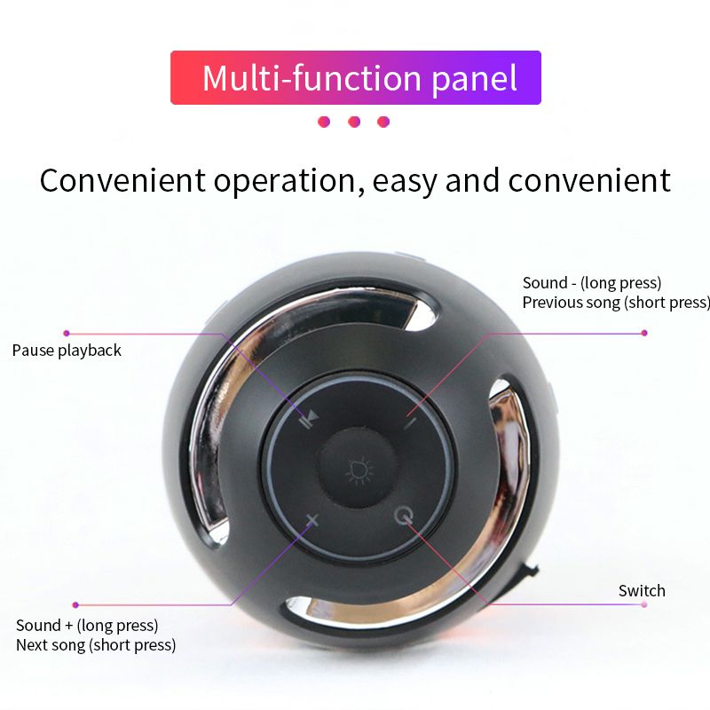 LED-Flame-Atmosphere-Speaker-Lamp-Wireless-bluetooth-Speaker-2000mAh-IP65-Waterproof-Speaker-1604045