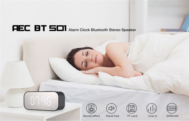 LEORY-BT501-Wireless-bluetooth-50-Speaker-Dual-Alarm-Clock-LED-Display-Stereo-TF-Card-Mic-Speaker-1388272