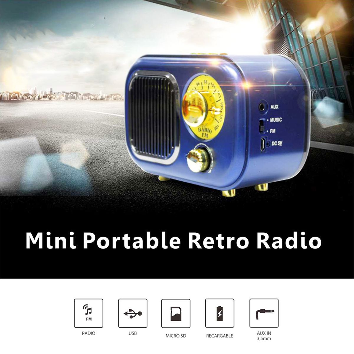 M-205BT-Portable-Retro-Radio-bluetooth-Speaker-MP3-Player-FM-Raido-TF-Card-U-Disk-AUX-Mini-Raido-Spe-1652934