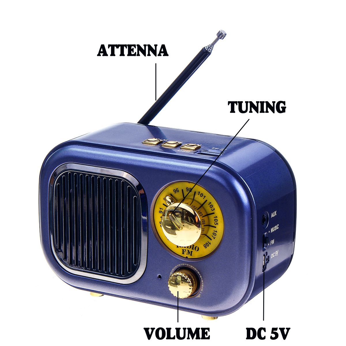 M-205BT-Portable-Retro-Radio-bluetooth-Speaker-MP3-Player-FM-Raido-TF-Card-U-Disk-AUX-Mini-Raido-Spe-1652934