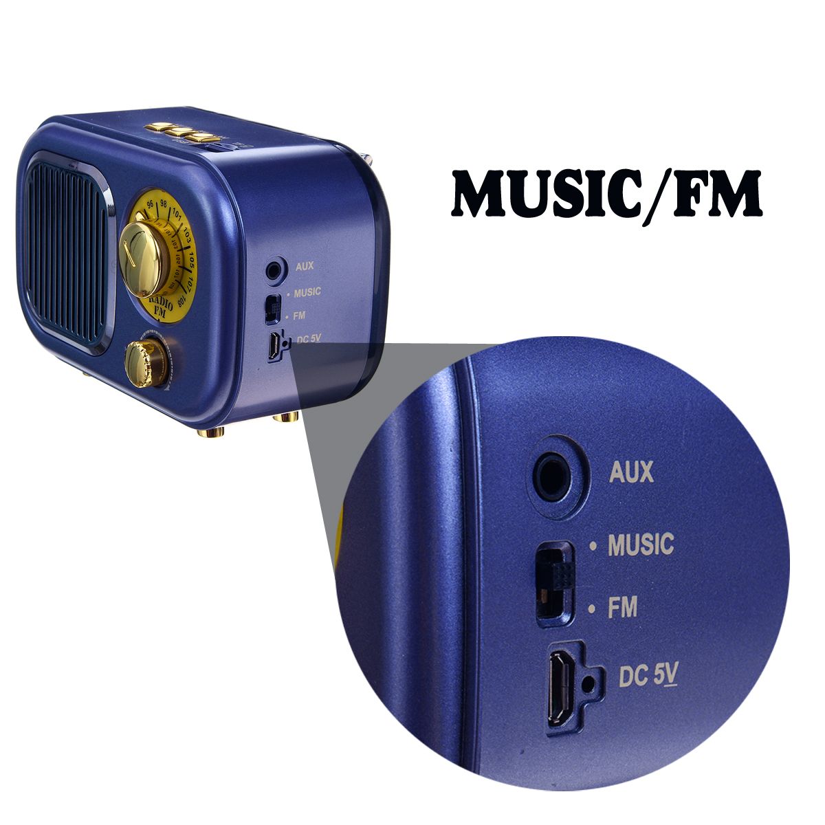 M-205BT-Portable-Retro-Radio-bluetooth-Speaker-MP3-Player-FM-Raido-TF-Card-U-Disk-AUX-Mini-Raido-Spe-1652934