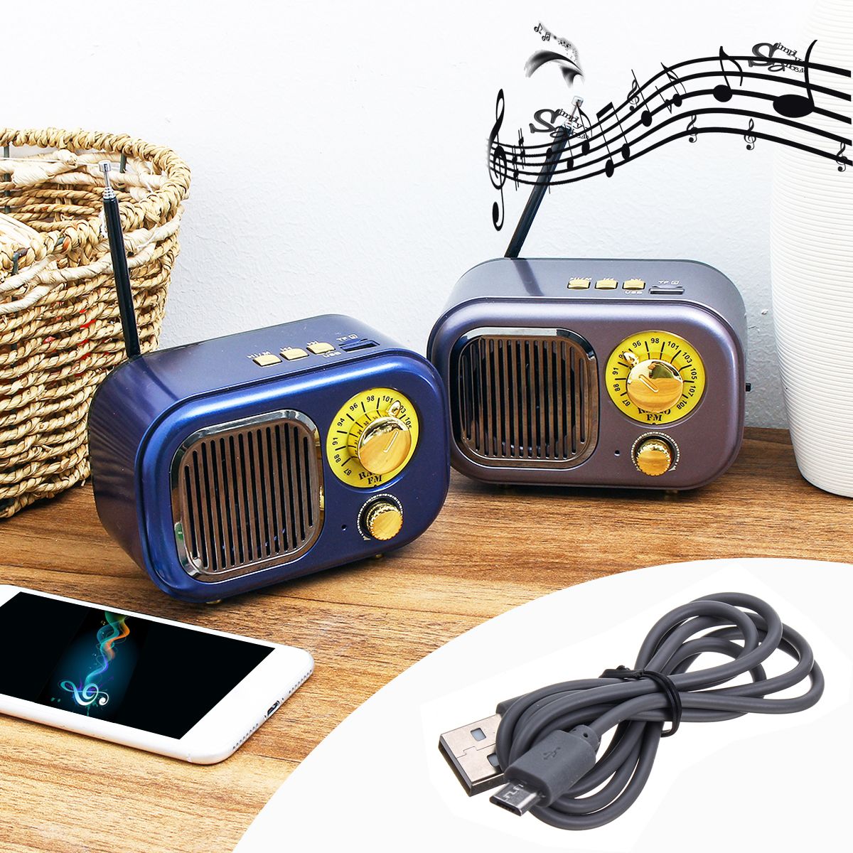 M-205BT-Portable-Retro-Radio-bluetooth-Speaker-MP3-Player-FM-Raido-TF-Card-U-Disk-AUX-Mini-Raido-Spe-1652934