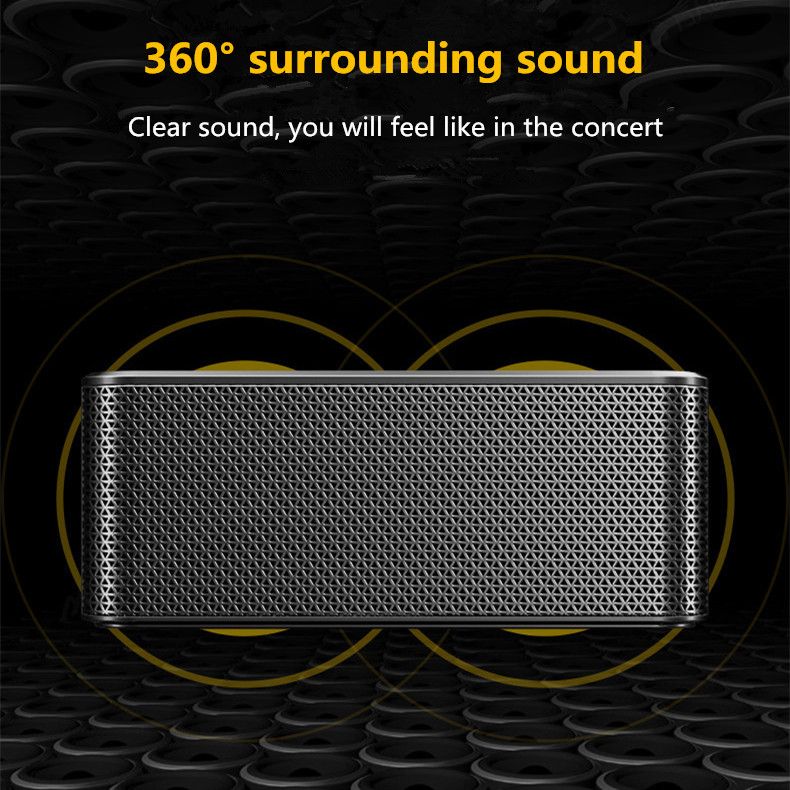 MANOVO-X6-2200mAh-Screen-Touch-TF-Wireless-bluetooth-Speaker-with-Mic-for-iPhone-7-8-Mobile-Phone-1206214