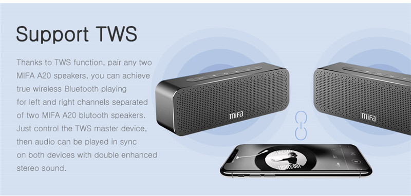 MIFA-A20-Metal-Portable-TWS-30W-bluetooth-Speaker-Zinc-Alloy-Super-Bass-Wireless-3D-Digital-Sound-Lo-1426945