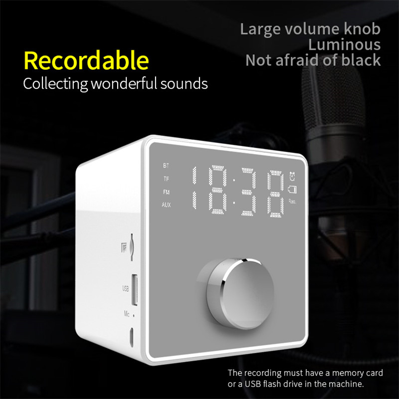 Mini-Alarm-Clock-bluetooth-Recording-Repeater-Speaker-Shock-Bass-HIFI-Music-Player-Support-FM-TF-USB-1398582