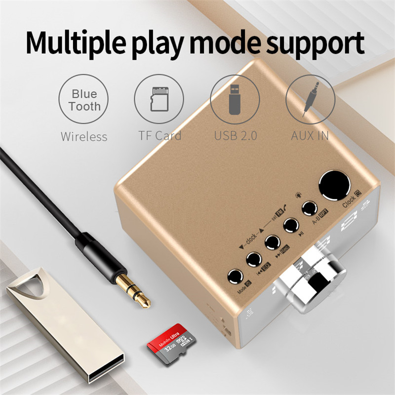 Mini-Alarm-Clock-bluetooth-Recording-Repeater-Speaker-Shock-Bass-HIFI-Music-Player-Support-FM-TF-USB-1398582