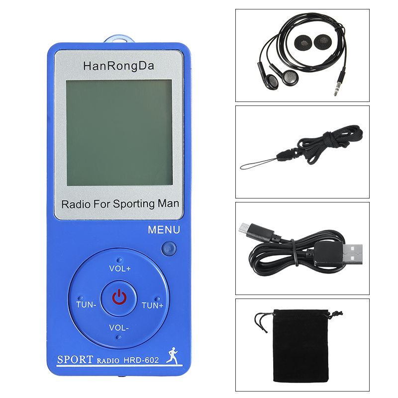 Mini-FM-AM-Two-band-Sports-Radio-Stereo-LCD-Display-Automatic-Search-Radio-1575857