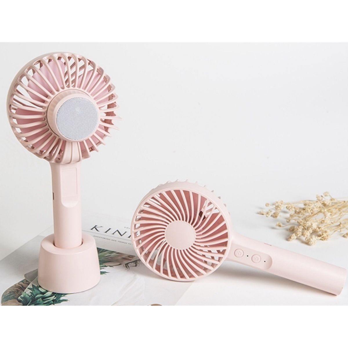 Mini-Portable-Wireless-Rechargeable-bluetooth-Speaker-USB-Air-Conditioner-Purifier-Desk-Fan-1314985