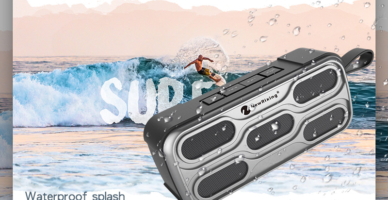 Newrixing-Outdoor-Wireless-bluetooth-Speaker-TF-Card-U-Disk-AUX-Waterproof-Shockproof-Stereo-Speaker-1526988